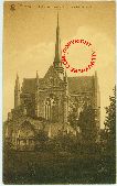 8630 Veurne Furnes Diksmuide Carte postale ancienne