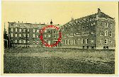 39 Hamont pr�s Overpelt Carte postale ancienne