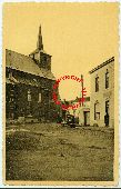 62 Aiseau pr�s Chatelet Carte postale ancienne