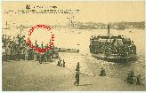 2000 Antwerpen Anvers Bateau Carte postale ancienne