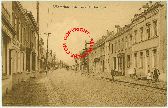 1410 Waterloo pr�s Nivelles Carte postale ancienne