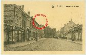 2300 Turnhout Carte postale ancienne