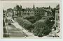 01 Bourg en Bresse carte postale ancienne Rue Voiture Ain