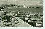06 Antibes carte postale ancienne Port phare Grasse