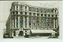 06 Cannes Croisette carte postale ancienne Hotel Miramar