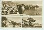 06 Cap-d-ail carte postale ancienne Hotel Cote-d-azur Monaco
