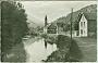 09 Biert Ariege carte postale ancienne Midi Pyrenees Arac