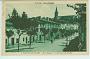 11 Castelnaudary carte postale ancienne Rue Riquet Aude