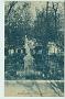 11 Castelnaudary carte postale ancienne Place de la Libert Aude