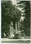 13 Aix en provence carte postale ancienne Oldtimer voitures
