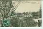 14 Caen carte postale ancienne Jardin Botanique Calvados