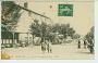 15 Aurillac Hotels Carte postale ancienne