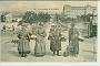 15 Paysannes carte postale ancienne Marche Auvergne