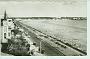 17 Royan carte postale ancienne Restaurant CASTEL PLAGE