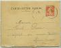 31 Revel carte postale ancienne pres Toulouse Carte lettre Album