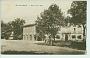 34 Bedarieux Hotel TERMINUS Carte postale ancienne