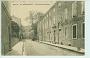 34 Bedarieux Rue Fabre College Carte postale ancienne