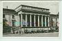37 Tours carte postale ancienne voitures oldtimer Palais Justice