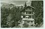 3823 Wengen carte postale ancienne 3823 Wengen carte postale ancienne