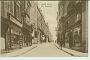 39 Dole Chaussures SCORDEL carte postale ancienne Jura