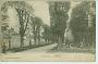 45 Pithiviers carte postale ancienne charron Radmacher Loiret
