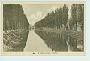 55 Bar le Duc carte postale ancienne Meuse Maisons Ornain