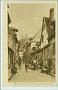 60 Noyon Rue Militaire Carte postale ancienne