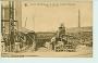6010 Couillet Brouette Charleroi Carte postale ancienne 6010 Couillet Brouette Charleroi Carte postale ancienne