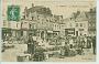 62 Arras Marche Carte postale ancienne