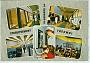 63 La Bourboule carte postale ancienne medecin inhalateur
