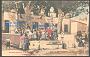 66 Palau del Vidre Les Ecoles Carte Postale ancienne