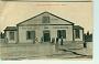 66 Palau del Vidre Mairie Carte Postale ancienne