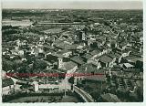 66 Palau del Vidre En Avion LAPIE 4 Carte postale ancienne