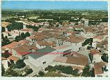 66 Palau del Vidre En Avion SOFER 1001 Carte postale ancienne