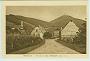 67 ORSCHWILLER carte postale ancienne Alsace Bas rhine