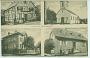 68 Magstatt le Haut J Buesser Carte postale ancienne