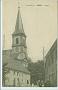 68 Kruth Felix POTIN Carte postale ancienne