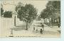 70 Vesoul Banque Carte postale ancienne