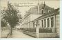 70 Vesoul Ecoles Carte postale ancienne