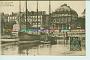 76 Le Havre carte postale ancienne Theatre Hotel Normandie