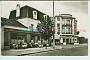 78 Houilles carte postale ancienne Tabac PMU Magasin G LIARD