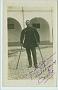 79 Niort Hopital Yvonne Batard Carte Postale Ancienne