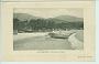 83 Cavalaire Saint Tropez Carte postale ancienne