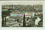 83 Draguignan carte postale ancienne Les Jardins Ferme