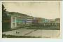 83 Draguignan carte postale ancienne Tennis Court Tennisplatz