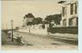 83 Saint Raphael Villa Turque Carte postale ancienne