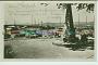 83 Saint Raphael carte postale ancienne hydravion avion