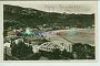 83 Agay carte postale ancienne Saint Raphael chemin de fer