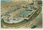 85 Les sables d Olonne carte postale ancienne Piscine Voiture
