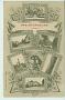 88 Ban de Laveline carte postale ancienne Art nouveau Enfants